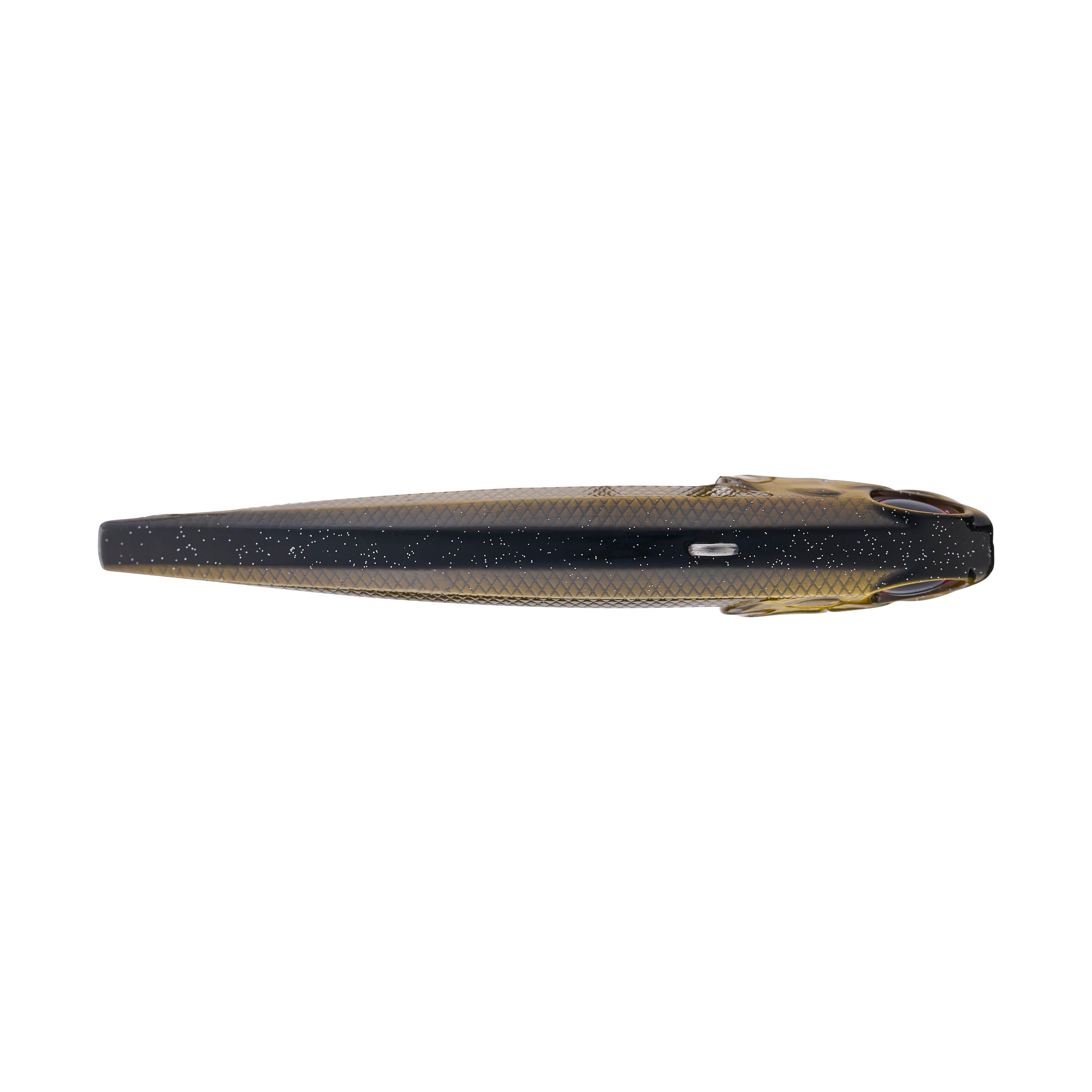 Berkley Jack, 8, 1 oz, Black Gold