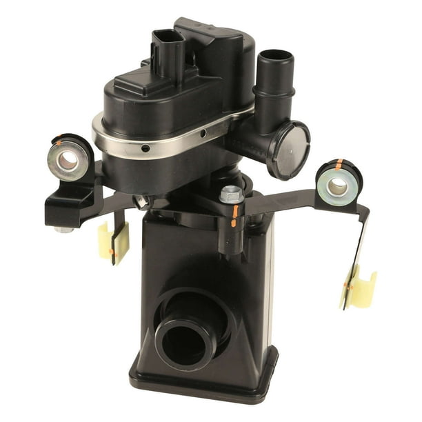 Genuine Carbon Canister