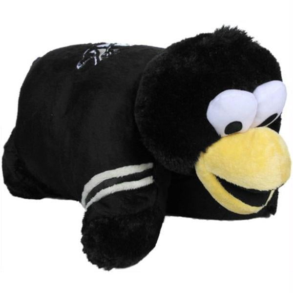 pittsburgh penguins stuffed animal