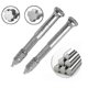 thumbnail image 1 of 4 and 5 Spokes Star Head Tip Screwdriver Tool for Richard Mille Watch Strap Band, 1 of 5
