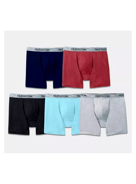 Cooling Boxer Briefs