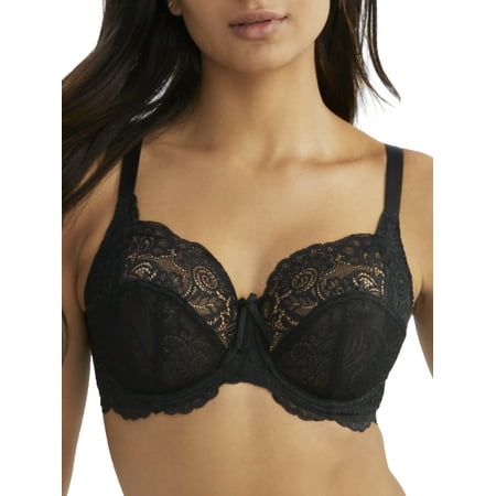

Panache Womens Andorra Side Support Bra Style-5675