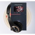thumbnail image 3 of Taiyu 1 Uds auriculares estéreo plegables de alta fidelidad con radio, 3 of 5