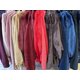 thumbnail image 3 of Sudadera Acolchada Con Cierre Unisex, 3 of 3