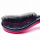 thumbnail image 2 of Detangle Hair Easily & Massage Your Scalp with Anti-Static Wave Detangling Hair Brush - Perfect for Home, Travel & Salon!, 2 of 4