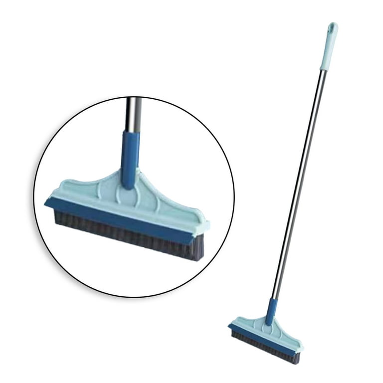 V-shaped Seam Brush Bathroom Wall Wash Toilet Tile No Dead Angle Floor Brush  Crevice Groove Brush Cleaning Brush