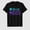 Black-2, variant on Suicide Awareness Be Kind Everyone is Fighting A Battle Wolf T-Shirt