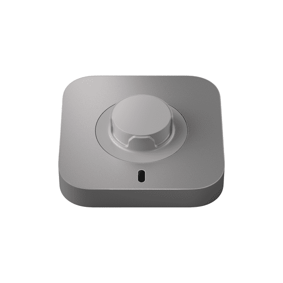 Oura Ring 5 Official Charger - Size 8 - Charging Dock and USB-C Cable - Charges Oura Ring 5 for 1 Week - Replacement Charger