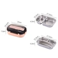 thumbnail image 7 of Mosey Lunch Container Anti-Leakage 1 Set Bento Box with Cutlery Portable Useful for Travel, 7 of 7