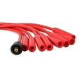 thumbnail image 5 of ACCEL 4040R Spark Plug Wire Set, 5 of 5