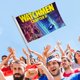 thumbnail image 4 of Watch Man Bandera impresa con temática, regalo perfecto para fanáticos, amigos y familiares, y adecuada para actividades al aire libre e interiores, decoraciones de fiesta. 120*180CM, 4 of 6