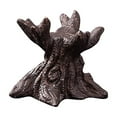 thumbnail image 1 of Halloween Small Decorations Skeleton Head & Revived Scary Resin Figurines For, 1 of 1