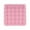 Pink, variant on HOZVOMI Winter Plush Thickened Car Seat Cushion 17.7x17.7 Inches - Luxury Ergonomic Design, High-Grade Fabric, Easy to Clean, Stylish & Comfortable, Fits Most Car Seats (Multiple Colors)