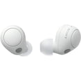 thumbnail image 1 of Sony WF-C700N Écouteurs Intra-Auriculaires Sans Fil à Réduction de Bruit avec Micro et Résistance à l'Eau IPX4, Boîte Ouverte, 1 of 6