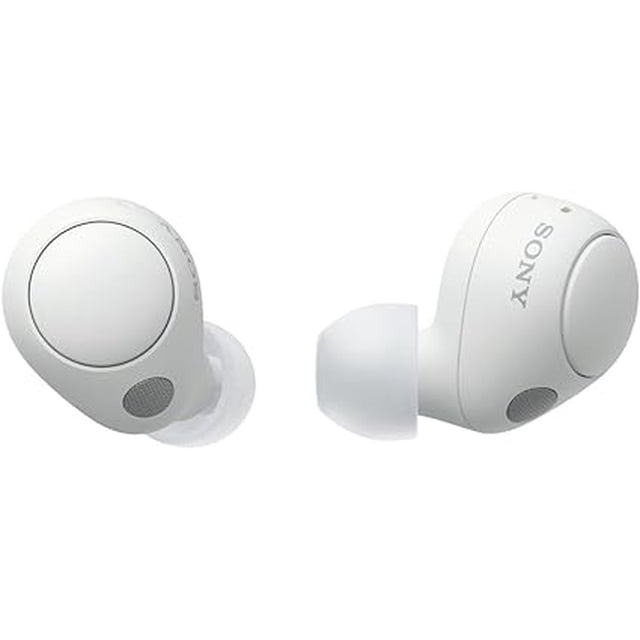 Sony WF-C700N Écouteurs Intra-Auriculaires Sans Fil à Réduction de Bruit avec Micro et Résistance à l'Eau IPX4, Boîte Ouverte