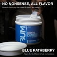 thumbnail image 3 of Suplemento para antes del entrenamiento RAW Essential CHARGED Blue Rathberry, 3 of 6
