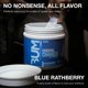 thumbnail image 3 of Suplemento para antes del entrenamiento RAW Essential CHARGED Blue Rathberry, 3 of 6