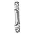 thumbnail image 3 of HINTRMENT 1Set Deck Rope Cleat Bright Appearance Easy Installation for Boat Owners and Kayak Cleats, 3 of 8