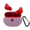 thumbnail image 2 of EGNMCR Étui Souple pour - Studio Buds Véritables Écouteurs Bluetooth Sans Fil 1 Housse, 2 of 3