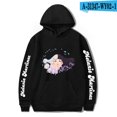 thumbnail image 1 of Nueva sudadera con capucha holgada de moda con estampado 2D de Melanie Martinez para hombres y mujeres, 1 of 5