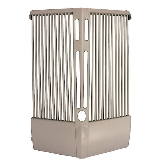 RAParts Grille - Fits Ford - 8N8204