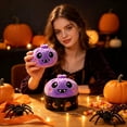 thumbnail image 5 of LXGGDDO Halloween Dumpling Plush Gift Set With Box, Indoor Decoration & Party Favors, 5 of 8