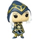 thumbnail image 1 of Funko Pop Games League of Legends Ashe Vinilo Figura de acción, 1 of 2