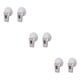 thumbnail image 3 of Riwesomey 2 uds Clips para ventana de coche montados 200G Clips de succión para ventana soportes de ventosa extraíbles para coche, blanco Type1 NO1, 3 of 6