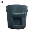thumbnail image 1 of Permeable Durable Plant Growing Kits Material 5710 Plant Bag For Easy Vegetable And Potato Harvesting With Two Convenient Handles, 1 of 5