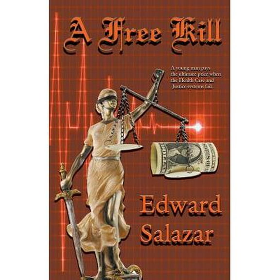 A Free Kill (Paperback)