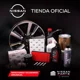 thumbnail image 5 of Correa Para Perro Original Nissan Kicks, 5 of 5
