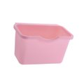 thumbnail image 1 of Basura Para Colgar En La Cocina, Contenedor De Almacenamiento Conveniente, Contenedor De Basura, Contenedores De Cuenco, Mini Cubo De Basura Para Puerta De Armario Para El Hogar N.° 1 Yuarrent HA042579-01, 1 of 6