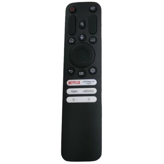 New Original WR23GA AKB76044412 For LG Smart Voice TV Remote Control AKB76044404