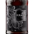 thumbnail image 5 of Kraken Rum 70 Proof, 750 ml Glass Bottle, 35% ABV, 5 of 5