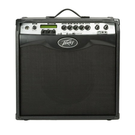 Peavey VIP3 100W Guitar Amplifier (Best 100w Bass Amp)