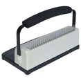 thumbnail image 2 of Sircle U15 Plastic Comb 15 Sheets Punched Manual Binding Machine with Black, 1 Count, 1 Pack, 2 of 8