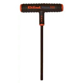 

Eklind Eklind 61614 7/32 Inch Power T Hex Key