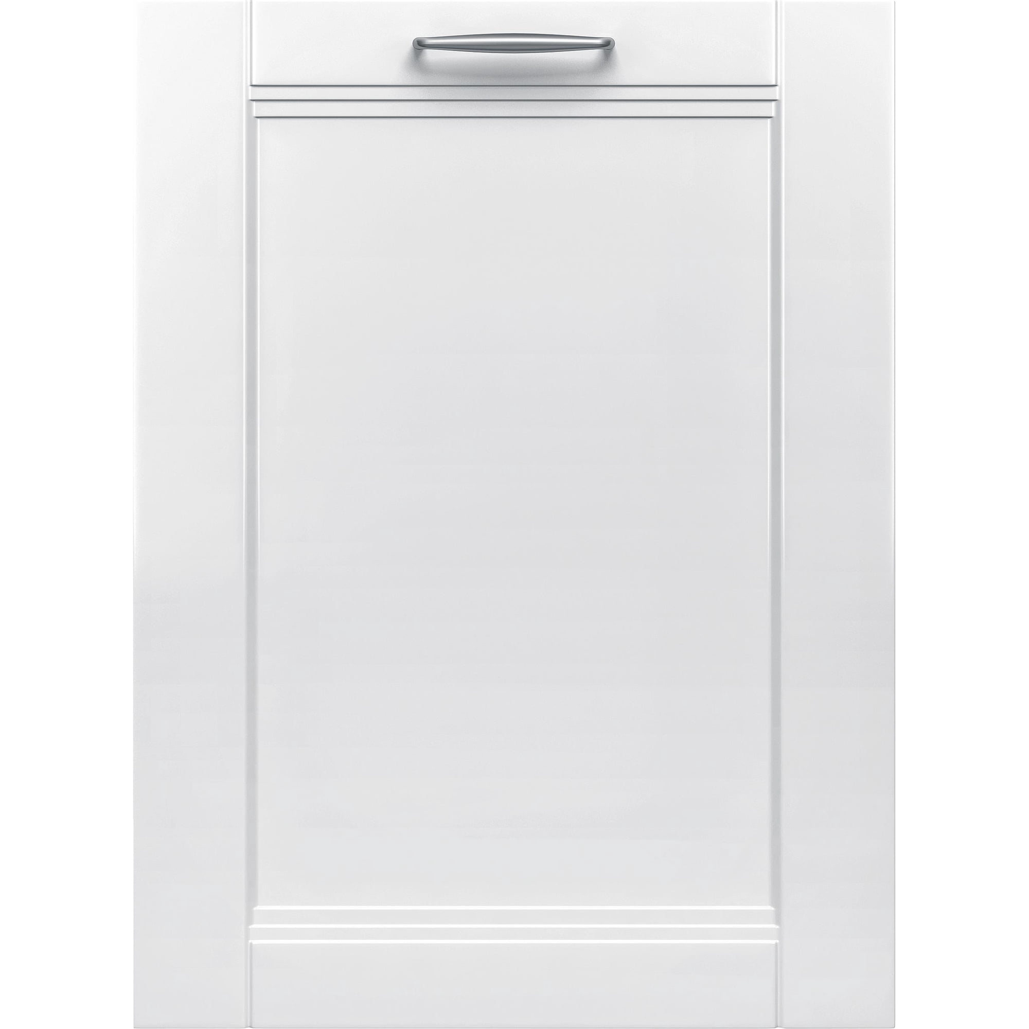 SHV53CM3N 24" Built-In Dishwaser, 46Dba