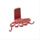 thumbnail image 1 of Estante para Trapos en Forma de Flor de Cocina con Gancho Organizador de Almacenamiento Montado en la Pared Sin Perforación Espátula Estante para Cucharas Estante para Toallas D, 1 of 5
