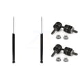 thumbnail image 1 of Transit Auto Rear Shock and TQ Link Kit for Car Mazda 3 Sport - Left Right Side (Driver Passenger) KSS-107564, 1 of 2