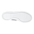 thumbnail image 3 of TENIS POLO HOMBRE PX-7052 SIMIPIEL NEGRO, 3 of 4