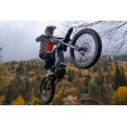 thumbnail image 2 of 72V 8000W RERODE R1 Brushless Motor Middrive Ebike,35Ah Rerode R1 Electric Dirt Bike,440NM Electric Motorcycle, E Moto 53MPH 75 Miles Long Range Full Shock Absorption, 2 of 5