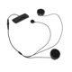 thumbnail image 5 of Auriculares de motocicleta intercomunicador de casco con música estéreo llamadas manos libres para exteriores, 5 of 8