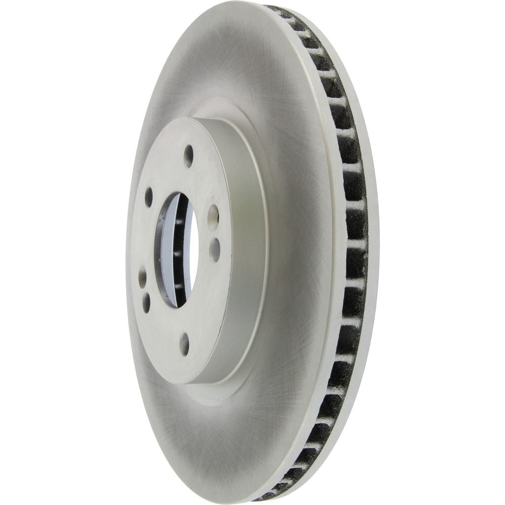 Centric Parts Disc Brake Rotor P/N:320.51013 Fits select: 2001-2006 HYUNDAI SANTA FE