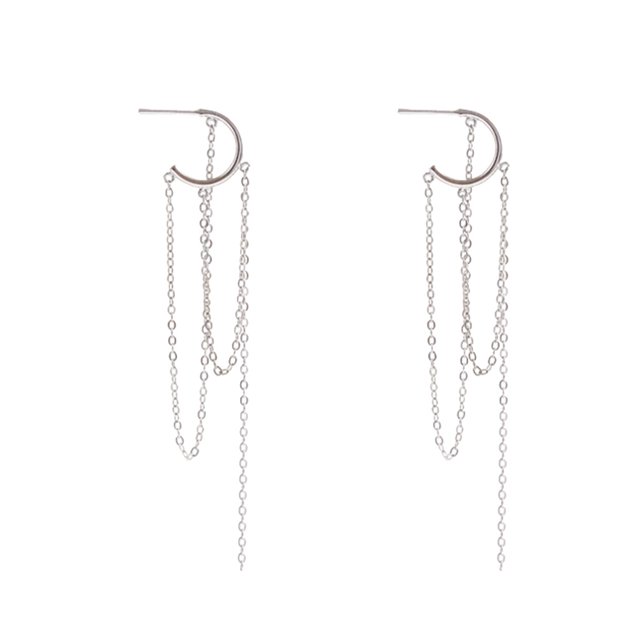 1 Paire Pompon Tempérament Boucles d'Oreilles Exagérées Mode Boucles d'Oreilles Simples