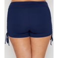 thumbnail image 2 of Beach House Womens Plus Size Paloma Beach Adjustable Side Tie Swim Shorts Style-HW58084 Swimsuit, 2 of 2