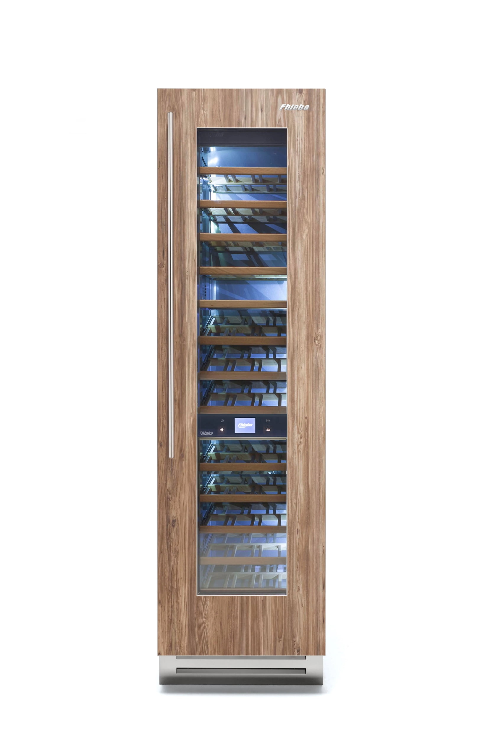 FI24WCC-RO2 24", WINE CELLAR, 0FW Model FULLY INTEGRATED
