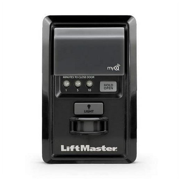 Tools & Outdoor Gear LiftMaster 888LM Security 2.0 MyQ Wall Control Upgrades Previous Models 1998 , Model: 888LM