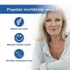 thumbnail image 4 of 3 piezas de crema de progesterona para aliviar la menopausia 100 ml, 4 of 5