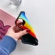 thumbnail image 3 of VANS Funda De Silicona Con Suela De Zapato De Waffle Para iPhone 14 13 12 11 Pro Max X XS XR, 3 of 3